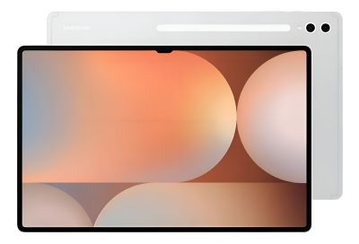 Tablet Samsung S10 Ultra Sm-x920 14.4 256gb Color Plateado 12gb De Memoria Ram Y 12gb De Memoria Ram