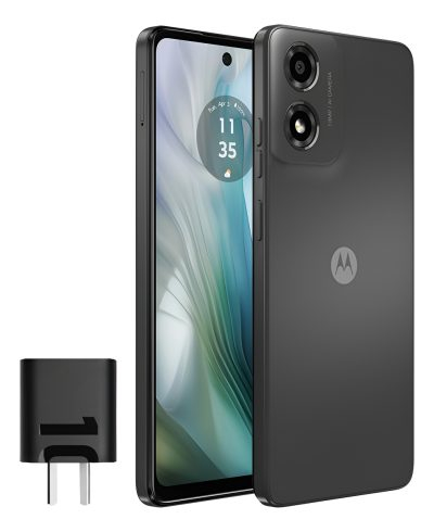 Motorola Moto E14 64gb Gris 2gb Ram