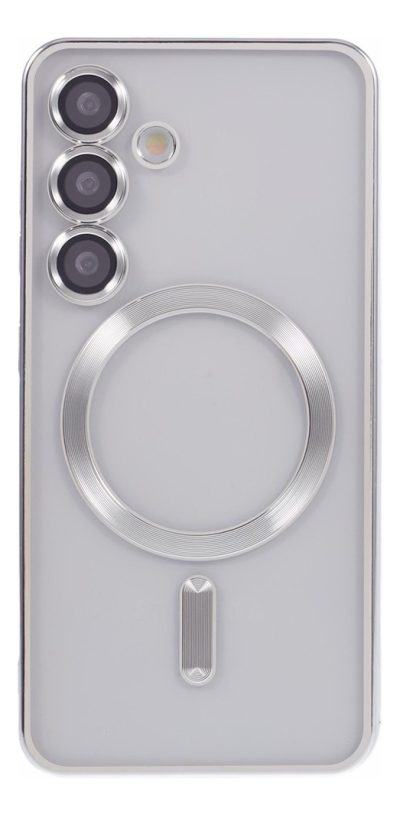 Funda Samsung Galaxy S25+ Plus Magnética Protección Camara