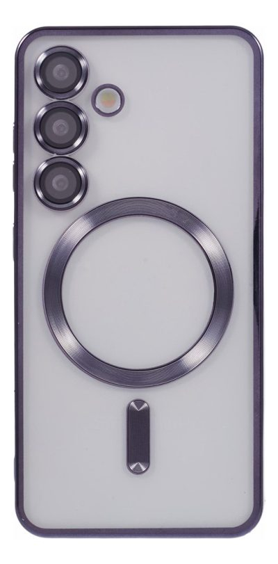 Funda Samsung Galaxy S24+ Plus Magnética Protección Camara