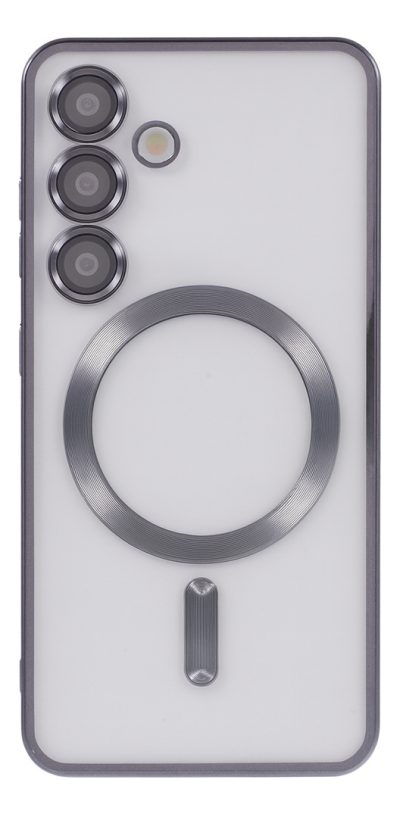 Funda Samsung Galaxy S25 Magnética Magsafe Protección Camara