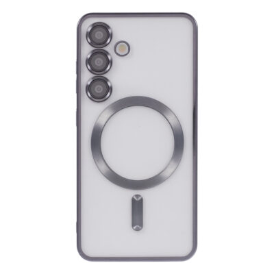 Funda Samsung Galaxy S25 Magnética Magsafe Protección Camara