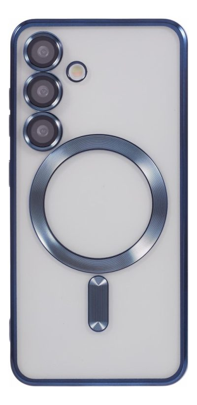 Funda Samsung Galaxy S24 Magnética Magsafe Protección Camara