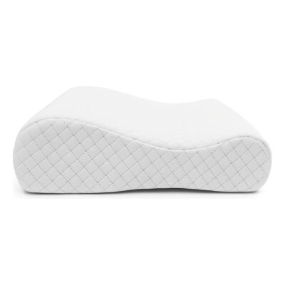 Almohada Ergonómica Cervical Premium Soporte Perfecto Grande