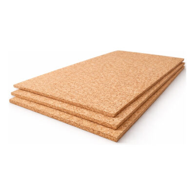 Plancha Corcho 90x60 13mm Natural Panel Pared Manualidades