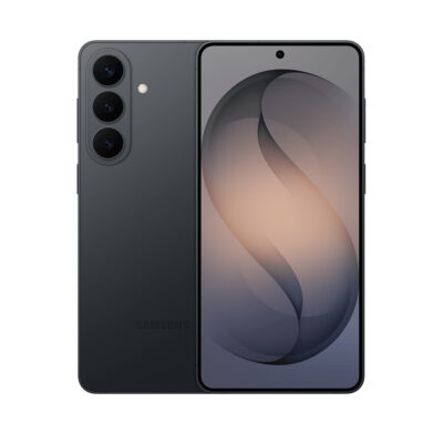 Samsung Galaxy S26 256gb 12gb Negro