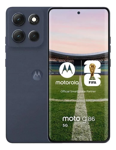 Motorola G86 Ram 8gb Memoria 256gb Color Spellbound