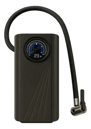 Compresor De Aire Mdhl 12v Cqb-002 Compacta Y Eficiente