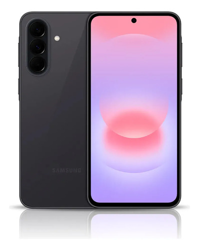 Samsung Galaxy A37 256gb 5g Dual Sim Awesome Gray