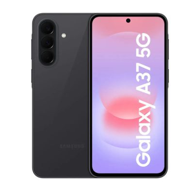 Galaxy A37 256gb Awesome Charcoal