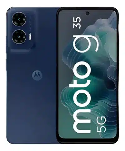 Motorola Moto G35 5G