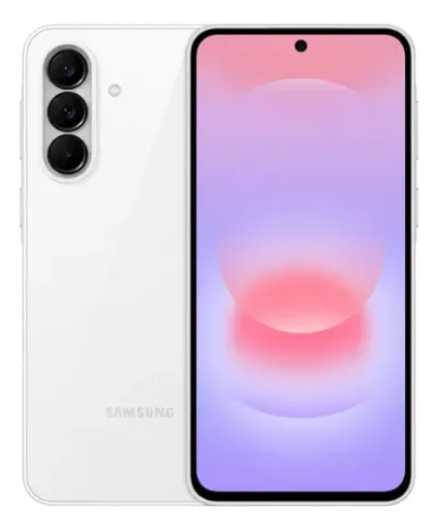 Samsung Galaxy A37 5g Dual Sim 128gb 6gb Ram Blanco