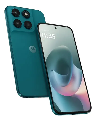Motorola Liberado Moto G77