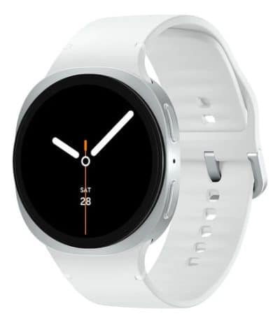 Samsung galaxy Watch 8 44mm Samsung Galaxy Watch 8 44mm SM-L330NZSAMXO 1.47 179.1 mm