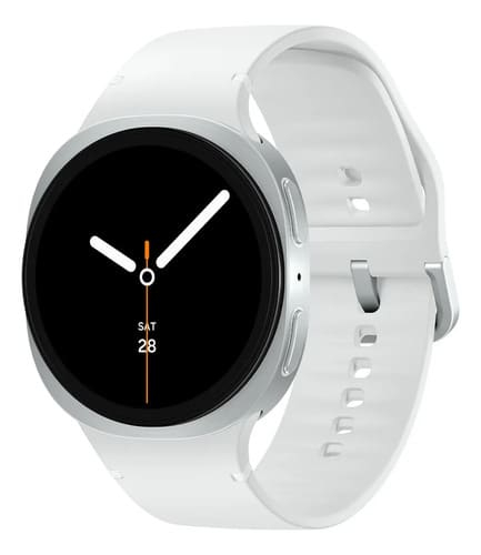 Samsung galaxy Watch 8 44mm Samsung Galaxy Watch 8 44mm SM-L330NZSAMXO 1.47 179.1 mm