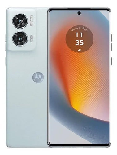 Motorola Edge 50 Fusion 5g 256 Gb 8 Gb Ram Azul