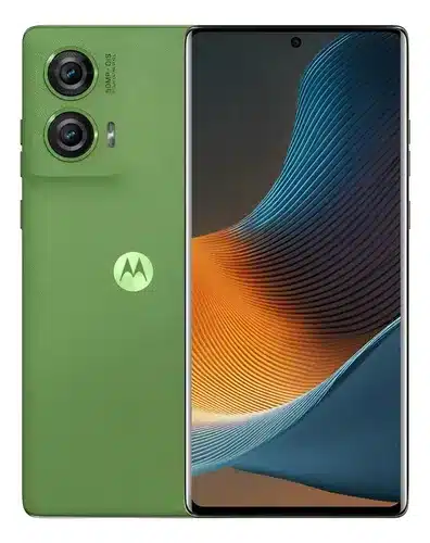 Motorola Edge 50 Fusion 256gb 8gb Forest Green