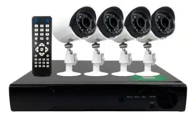 Hytoshy full ahd CCTV 4 CH