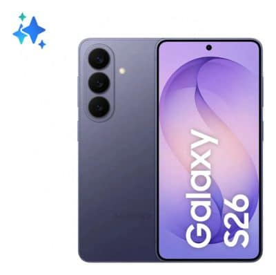 Samsung Galaxy S26