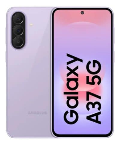 Samsung Galaxy A37 5g Dual Sim 128gb 6gb Ram Lavanda