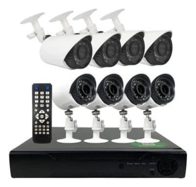 Oryx CCTV AHD CCTV08