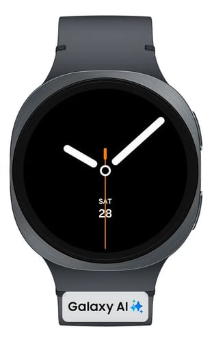 Samsung galaxy Watch 8 44mm Samsung Galaxy Watch 8 44mm SM-L330NDAAMXO 1.47 44 mm