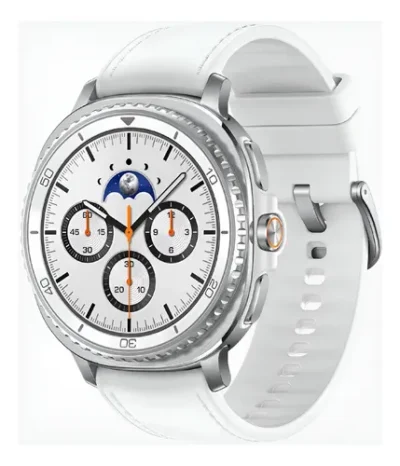 Samsung Galaxy Watch8 Wise 1.3 46 mm