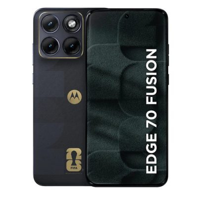 Motorola Edge 70 Fusion FIFA WC EDITION