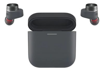 Auriculares Bowers & Wilkins - Pi5 S2 - Gris Tormenta