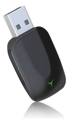 Adaptador Inalámbrico Carplay Android Auto Dexeon Universal