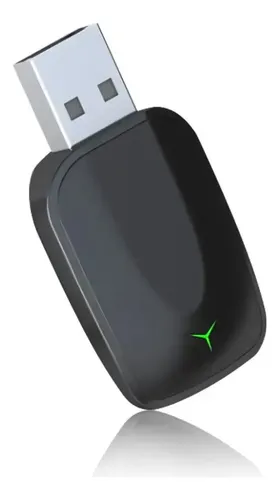 Adaptador Inalámbrico Carplay Android Auto Universal Dexeon