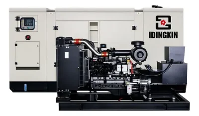 Grupo Electrogeno Generador Cummins Trifasico Diesel Mono
