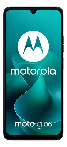 Motorola G06 Moto Power 64gb 4gb Ram 7000mah 50mp Dual Sim
