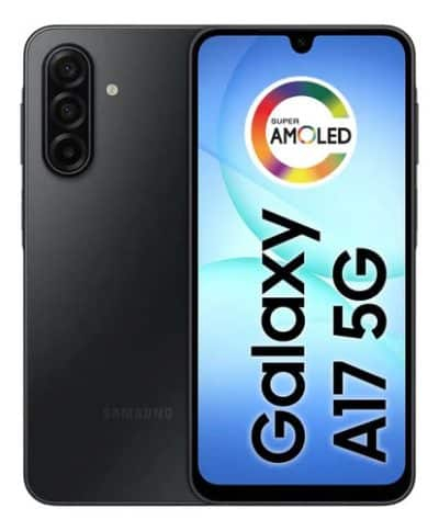 Samsung Galaxy A17 5G A17 5G
