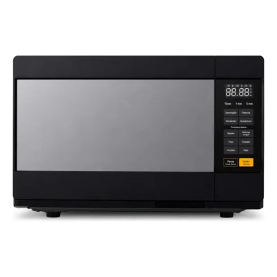 Hytoshy Horno Microondas Digital 20 Litros PA-20