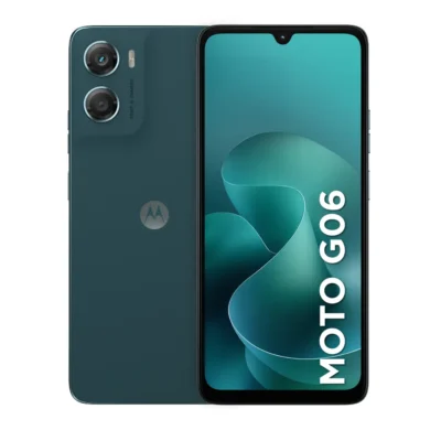 Motorola Moto G06 128GB 4GB RAM