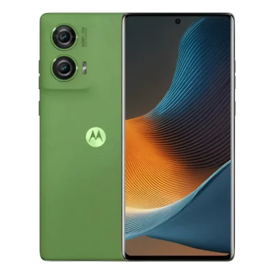 Motorola Edge 50 Fusion 256gb 8gb Forest Green