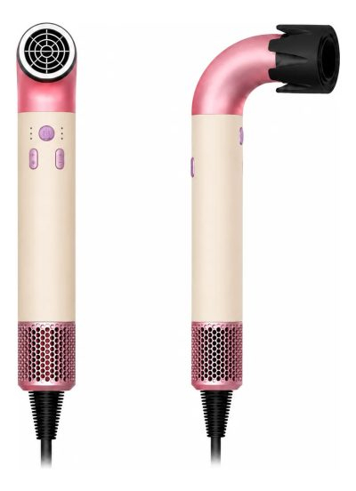 Secador De Pelo Profesional 2000w Frio Calor Hytoshy