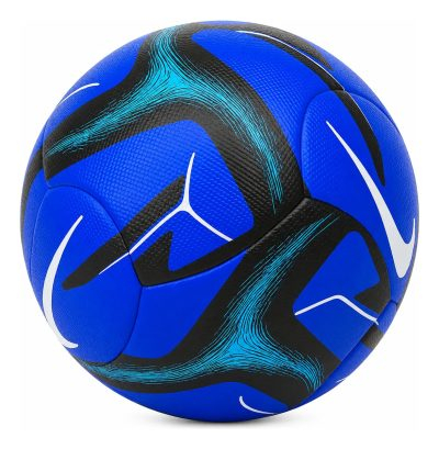Pelota Fútbol Profesional N°5 Pvc Premium Entrenamiento Pro