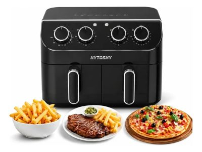 Hytoshy Cocina pa-8046 - Negro