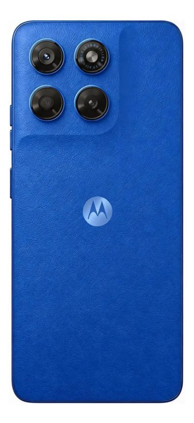 Celular Motorola Moto G47 5g 128gb+8gb Ram Dual Sim Azul
